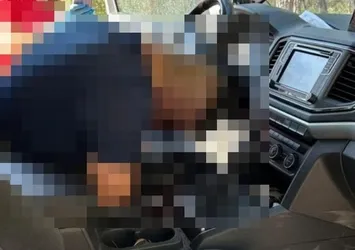 Maseratili polis olarak tanınan Hüseyin Tayfun Üçgül ölü bulundu! İntihar mı cinayet mi?