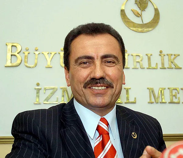 Son dakika: ByLock yazışmalarına Muhsin Yazıcıoğlu sorgusu - 3
