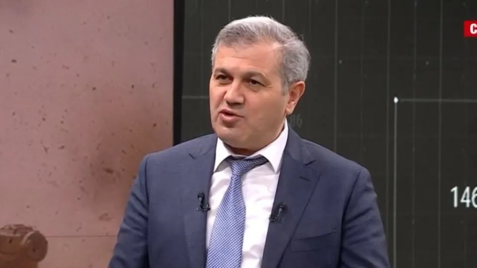 Rusya-Ukrayna savaşının arkasında kim var? İnanç ve sermaye mücadelesi mi var?