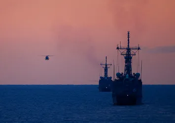 Türkiye'nin Doğu Akdeniz'deki hamlesi Yunanistan'da panik yarattı!