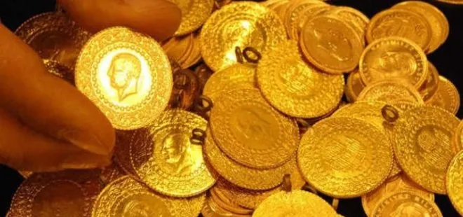Çeyrek altın ne kadar? Cumhuriyet altını ne kadar? Altının onsu ve gram altın ne kadar? 7 Kasım 2017 altın fiyatları