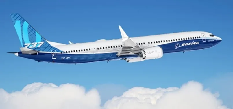 Son dakika: Rusya'dan Boeing 737 Max kararı