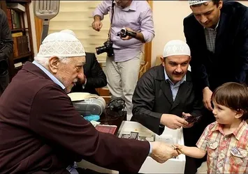 FETÖ'nün önde gelen isimlerinden Hancı tutuklandı