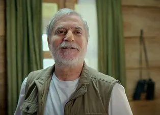 Mehmet Ali Erbil vasiyetini hazırlattı