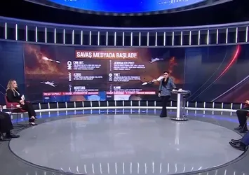 İran-Rusya tatbikatta! Çin nerede?