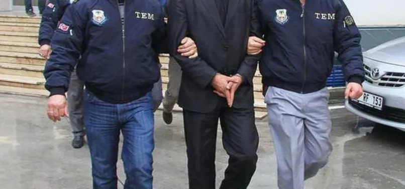 Toplantı halinde basılan DHKP-C’li yöneticiler tutuklandı