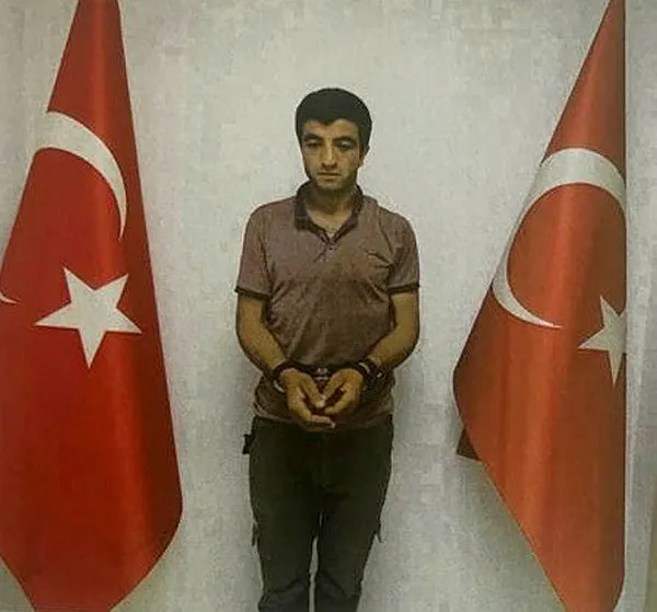 Son dakika | MİT ve Jandarma'dan flaş operasyon: Terör örgütü PKK'lı "Şiyar Erzurum" kod adlı İslam Biliz yakalandı - 1