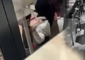 Mecidiyeköy'de restoranda silahlı saldırı