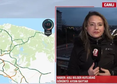 Yağan kar İstanbulluları nasıl etkiledi ?