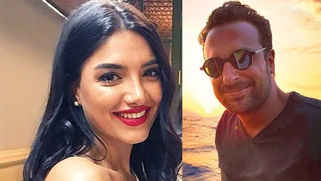 Ünlü iş adamı Can Atay ile ilgili eşi Polen Atay'dan şiddet iddiası! Boğazını sıkıp ölüme terk etti - 1