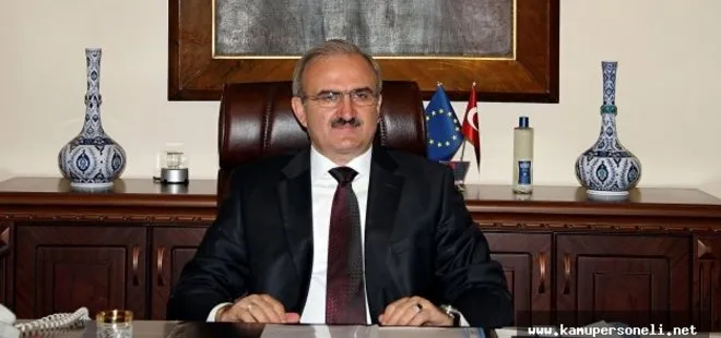 Antalya Valisi Karaloğlu’ndan talimat: Kaytaranı bildirin