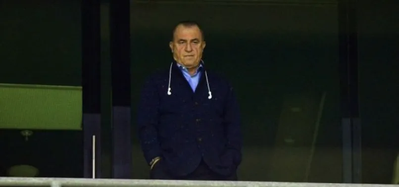 Derbi öncesi G.Saray'dan flaş karar