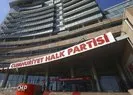 CHP’de koltuklar eşe dosta peşkeş çekildi