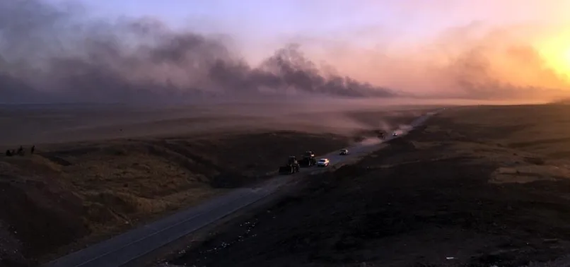 ABD'den tehdit: Türkiye-Irak savaşı çıkabilir