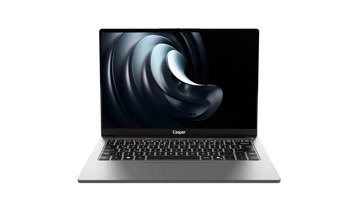 Casper NevoPro P40 ile akıllı çalışmanın yeni standardı! Yapay zekâ destekli işlem gücü ve kurumsal mobilite