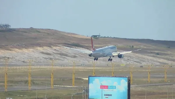 Son dakika: THY Afganistan’daki Türkleri İstanbul’a getirdi! A Haber muhabiri tüm detayları aktardı!