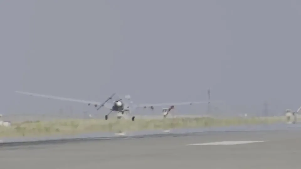 Terörist temizliği sürüyor! 8 ex