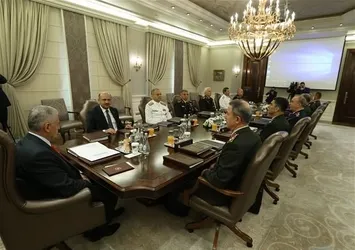 En kritik YAŞ'ta dikkat çeken detay