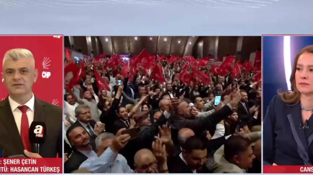 CHP'de bugün MYK yarın PM toplantısı