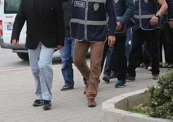 İstanbul'da FETÖ operasyonu: 28 gözaltı!
