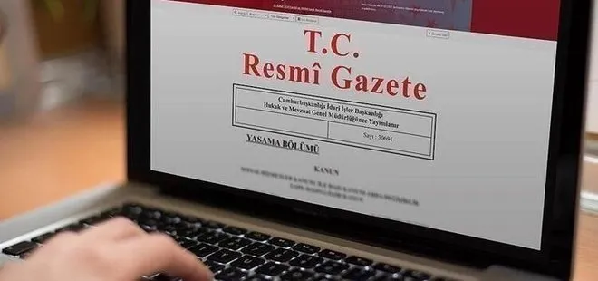 Son dakika: Başkan Erdoğan’ın imzasıyla Resmi Gazete’de yayımlandı! 7 bölge kesin korunacak hassas alan ilan edildi