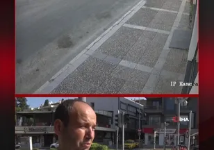 FACİADAN KIL PAYI KURTULDU