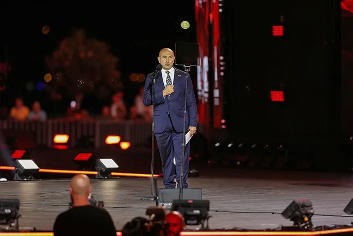 Adalet Bakanı Bozdağ’dan CHP’ye HDP’ye bakanlık ve Tunç Soyer’e Osmanlı tepkisi