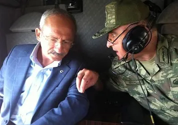 Uludere'den tanıdık darbeciler çıktı
