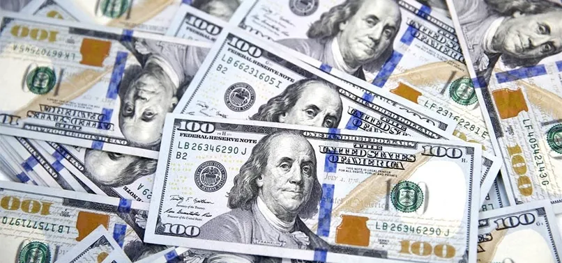 Dolar son bir ayın en düşük seviyesinde