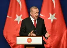 Son dakika: Başkan Erdoğan: “Mazlum Kobani denilen adamın Bağdadi’den farkı yok”