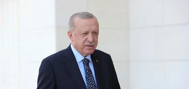 Son dakika: Başkan Recep Tayyip Erdoğan’dan cuma namazı çıkışı önemli açıklamalar