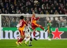 Galatasaray uzatmalarda tur atladı