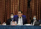 Bakan Dönmezden doğalgaz açıklaması