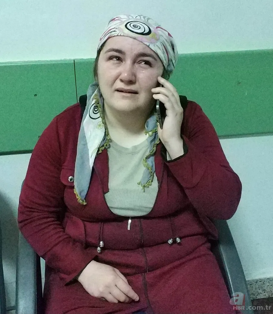 Pencereden düşen ikizlerden biri ağır yaralanırken, diğerini ise direğe tırmanan kurye kurtardı 11