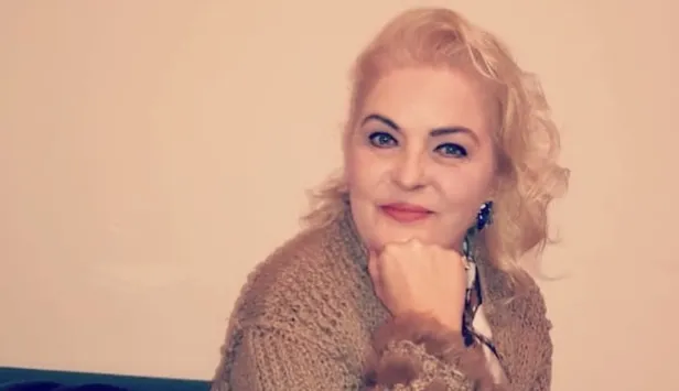 EDHO Anna kimdir? Nurseli İdiz kimdir, kaç yaşında? Eşkıya Dünyaya Hükümdar Olmaz Anna'yı kim canlandırıyor? - 4