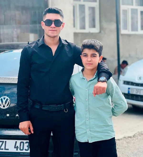 Şehit oğlunun sözleri 14 Mayıs’ın kilidi olacak: Kılıçdaroğlu babamın dağlarda mücadele ettikleriyle yol yürüyor