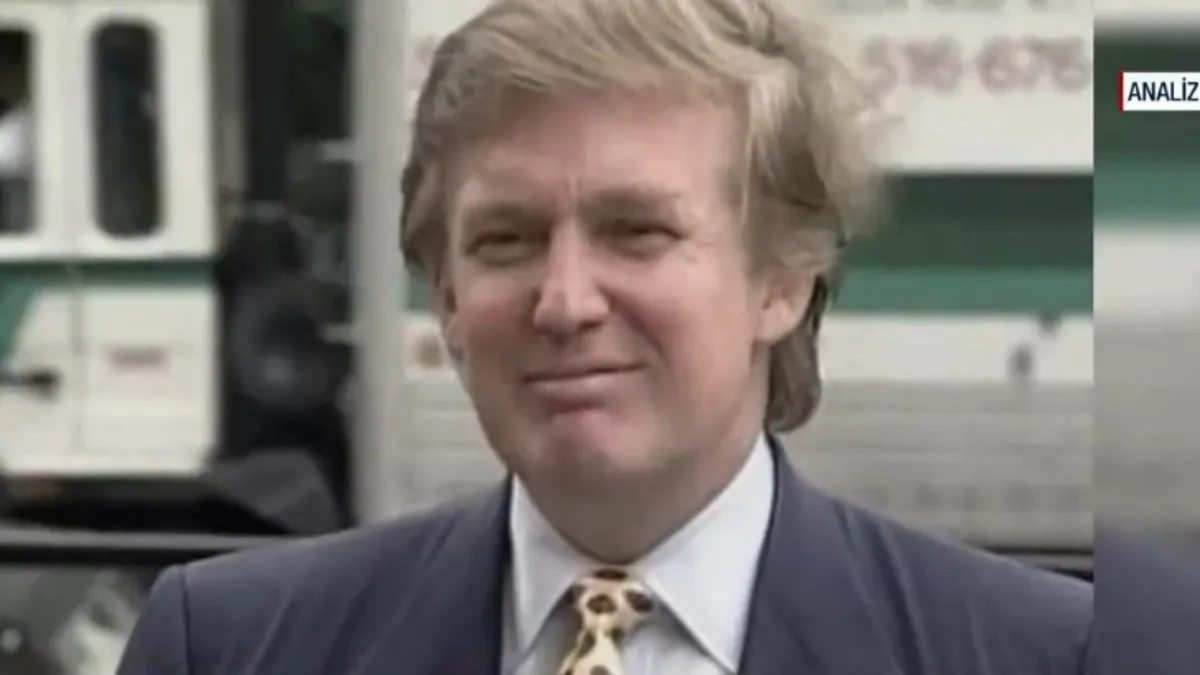 ANALİZ | Trump’ın 39 yıllık İran planı ne? Küresel savaşın merkezinde "Condensate" savaşları!