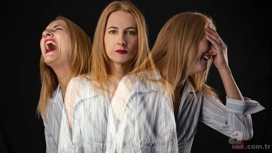 Bu gen bozulursa şizofreni başlıyor olabilir! GRIN2A araştırması gündemde 4