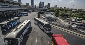 AŞTİ’nin yeni yeri kesinleşti