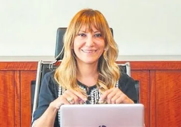 Yeşim Meltem Şişli'nin maaşı dudak uçuklattı!