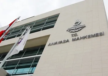 AYM'den mühürsüz oy pusulası başvurusuna ret