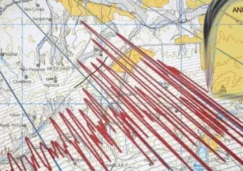 Ankara fayı risk taşıyor mu? Diri fay haritasında "korkutan" detay!