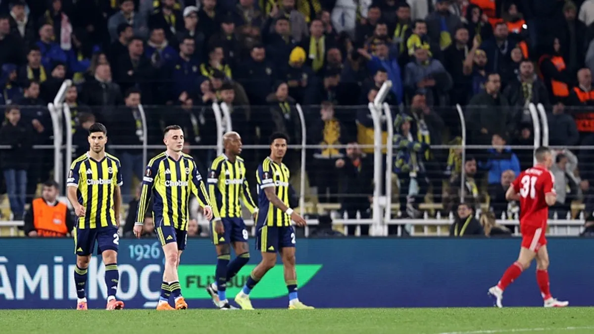 Yönetim harekete geçti! Fenerbahçe’de ayrılık sesleri
