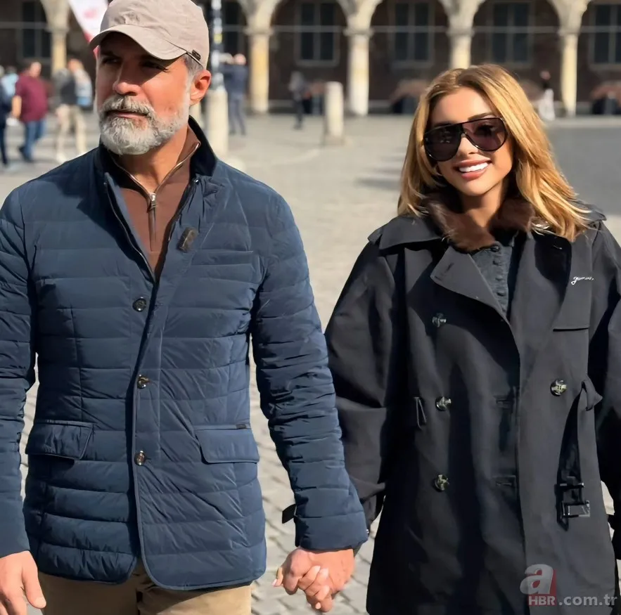 Özcan Deniz'in sözleri endişelendirmişti! İşin aslı bambaşka çıktı 5