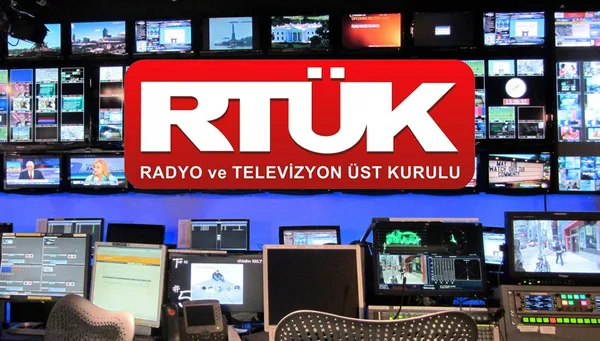 RTÜK’ten erişim engeli getirilen internet sitelerine ilişkin açıklama: Verilen sürede başvrulmazsa yargı süreci başlatılacak
