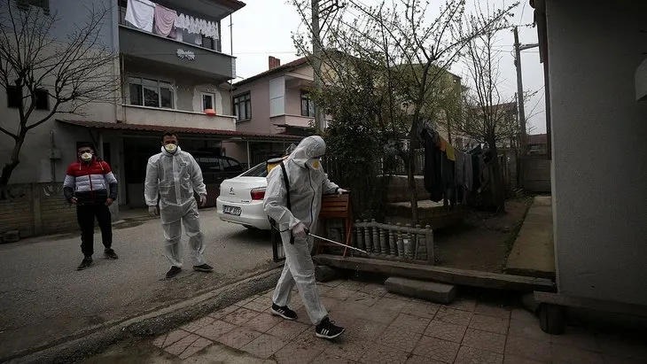 Kısıtlamaların kalkacağı iller belli oluyor: 1 Mart'ta hangi illerde kısıtlamalar kalkacak? En az vaka olan iller...