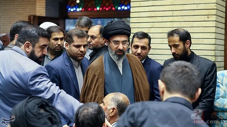 Yeni Ayetullah Mücteba Hamaney’in Londra’daki mal varlığı dikkat çekti! 8