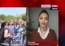 Akıncı Üssü davasında FETÖcü hainlerden mahkemeye tehdit!