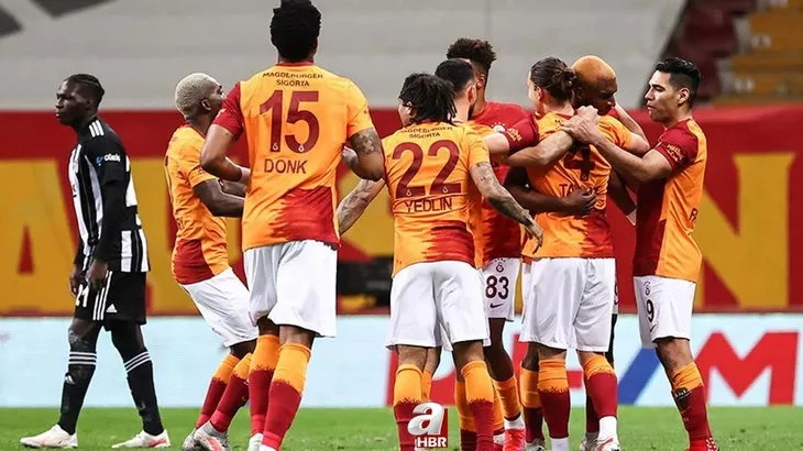 Galatasaray Denizlispor maçı ne zaman, hangi kanalda? Denizlispor Galatasaray maçı canlı yayın nasıl izlenir? Detaylar belli oldu...
