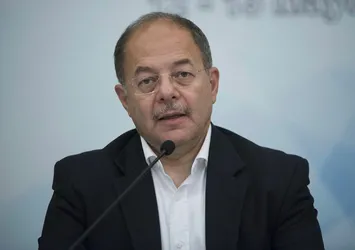 Bakan Akdağ'dan İstanbul'a hastane müjdesi